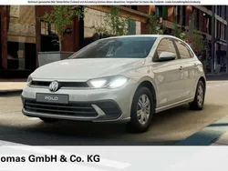 Andere farbe Gebraucht 2025 VW Polo Kleinwagen | 17.750 € (Guter Preis)
