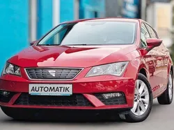 Rot Gebraucht 2017 Seat Leon Style Limousine | 14.790 € (Fairer Preis)