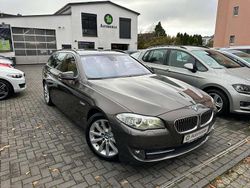 Braun Gebraucht 2012 BMW 530 Performance Kombi | 12.499 € (Fairer Preis)