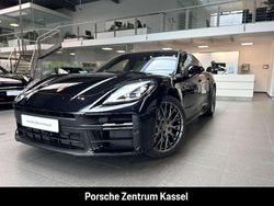 Schwarz Gebraucht 2025 Porsche Panamera 4S Limousine | 163.900 €