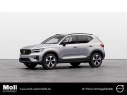 Silber Neu 2024 Volvo XC40 Plus SUV | 42.890 € (Superpreis)