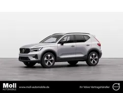 Silber Neu 2024 Volvo XC40 Plus SUV | 42.890 € (Guter Preis)