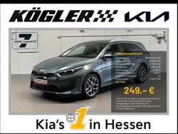 Grau Neu 2025 Kia Ceed Sportswagon 2 Kombi | 26.860 € (Fairer Preis)