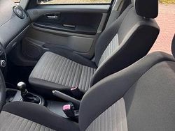 Grau Gebraucht 2012 Suzuki SX4 Style Kleinwagen | 6.000 € (Fairer Preis)