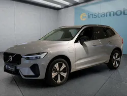 Grau Neu 2025 Volvo XC60 SUV | 67.499 € (Teuer)