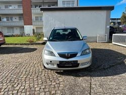 Silber Gebraucht 2007 Mazda 2 Kleinwagen | 2.150 € (Superpreis)