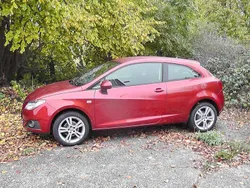 Seat Ibiza SC