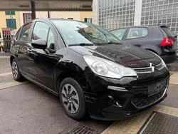 Schwarz Gebraucht 2014 Citroën C3 Tendance Kleinwagen | 4.390 € (Guter Preis)