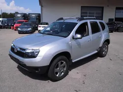 Grau Gebraucht 2012 Dacia Duster Prestige SUV | 4.750 € (Superpreis)