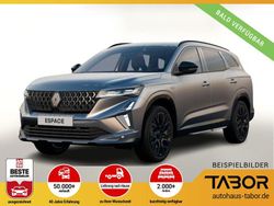 Satinierte lackierung Neu 2025 Renault Espace Esprit Alpine SUV | 47.338 € (Fairer Preis)