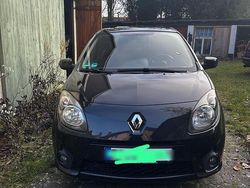 Schwarz Gebraucht 2011 Renault Twingo Rip Curl Kleinwagen | 2.300 €