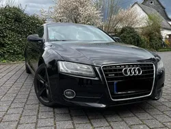 Schwarz Gebraucht 2011 Audi A5 Sport Coupé | 9.500 € (Guter Preis)