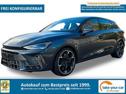 Wählbar Neu 2025 Cupra Leon Limousine | 33.890 € (Fairer Preis)
