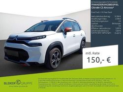 Andere Gebraucht 2022 Citroën C3 Kleinwagen | 12.980 € (Fairer Preis)