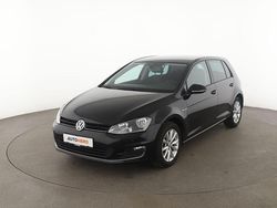 Schwarz Gebraucht 2016 VW Golf VII LOUNGE Limousine | 14.940 € (Fairer Preis)