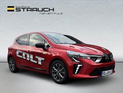 Rot Gebraucht 2023 Mitsubishi Colt Top Limousine | 25.290 € (Fairer Preis)