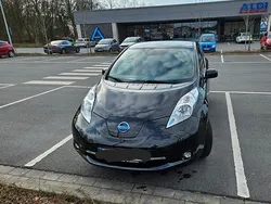 Gebraucht 2018 Nissan Leaf Kleinwagen | 7.800 € (Superpreis)