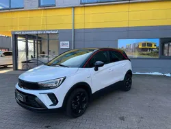 Jade weiss/arktis weiss Gebraucht 2023 Opel Crossland X GS Line SUV | 16.990 € (Guter Preis)
