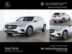 Lack hightechsilber Gebraucht 2024 Mercedes GLC200 Advanced Plus SUV | 53.840 € (Guter Preis)