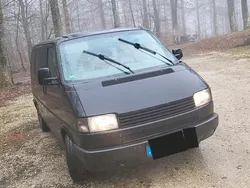 Gebraucht 1996 VW T4 Van | 3.750 € (Superpreis)