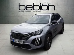 Artense grau Gebraucht 2023 Peugeot 2008 Allure SUV | 24.780 € (Fairer Preis)