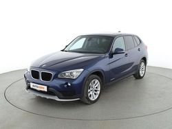 Blau Gebraucht 2014 BMW X1 SUV | 14.730 € (Teuer)