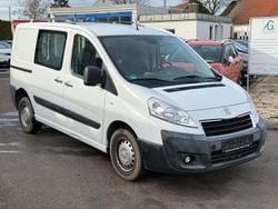 Weiß Gebraucht 2013 Peugeot Expert Van | 3.999 € (Superpreis)