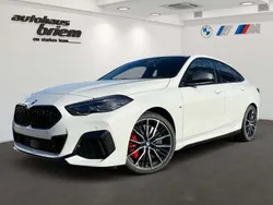 Alpinweiss 3 Neu 2024 BMW M235 Performance Coupé | 52.331 € (Fairer Preis)