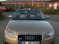 Gebraucht 2006 Audi A4 Cabriolet S-Line Cabrio | 14.000 €