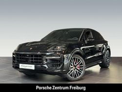 Schwarz Neu 2025 Porsche Cayenne GTS SUV | 164.492 € (Guter Preis)