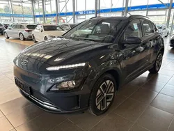 Blau Gebraucht 2021 Hyundai Kona Select SUV | 15.880 € (Guter Preis)