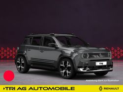 Neu 2025 Renault 4 E-Tech Evolution SUV | 28.333 € (Superpreis)