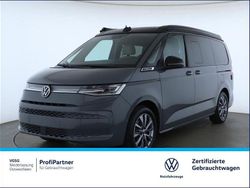 Pure grey Gebraucht 2025 VW California California Van | 77.610 € (Teuer)
