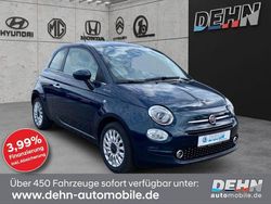 Dipinto blue (metallic) Gebraucht 2022 Fiat 500 Kleinwagen | 10.970 € (Guter Preis)