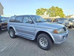 Coolsilber (m) Gebraucht 2004 Mitsubishi Pajero SUV | 11.900 €