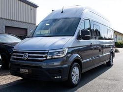 Silber Gebraucht 2022 VW California California Van | 62.980 € (Fairer Preis)
