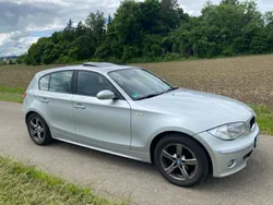 Silber Gebraucht 2005 BMW 116 Kleinwagen | 2.190 € (Guter Preis)