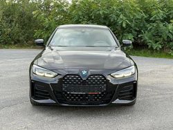Schwarz Gebraucht 2021 BMW 430 Gran Coupé M Sport Coupé | 33.500 € (Superpreis)