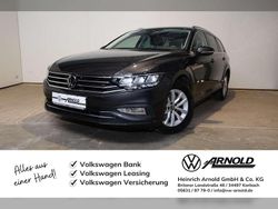 Mangangrau metallic Gebraucht 2023 VW Passat Business Kombi | 26.990 € (Etwas zu teuer)