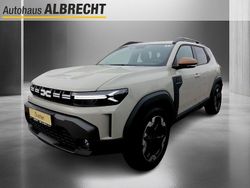 Beige Neu 2025 Dacia Duster Extreme SUV | 30.789 € (Fairer Preis)