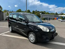 Schwarz Gebraucht 2013 Opel Combo Van / Kleinbus | 4.349 €