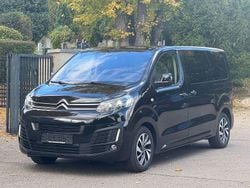 Schwarz Gebraucht 2018 Citroën Spacetourer Shine Van | 18.990 €