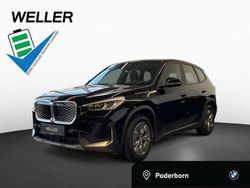 Schwarz Gebraucht 2023 BMW iX1 M Sport SUV | 33.880 € (Superpreis)