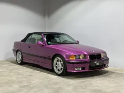 Gebraucht 1995 BMW 318 M Sport Cabrio | 11.490 €