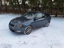 Grau Gebraucht 2016 Skoda Fabia Joy Kombi | 6.999 € (Guter Preis)