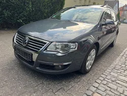 Grau Gebraucht 2009 VW Passat Sportline Kombi | 1.899 € (Superpreis)