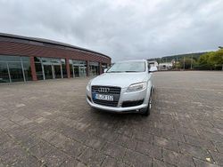 Silber Gebraucht 2008 Audi Q7 SUV | 8.900 € (Superpreis)