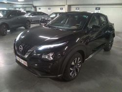 Schwarz Gebraucht 2023 Nissan Juke Acenta+ SUV | 13.189 € (Superpreis)