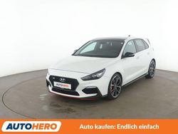 Weiß Gebraucht 2018 Hyundai i30 N Performance Limousine | 22.380 € (Fairer Preis)