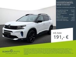 Weiß Gebraucht 2022 Citroën C5 Aircross PureTech SUV | 16.470 € (Fairer Preis)